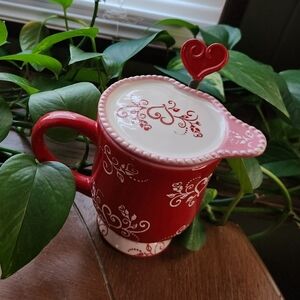 Valentine's Gift Mug Set Temp-tations By Tara